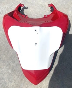 07-11 Ducati 848 1098 Fiberglass Race Tail Section - Bild 1 von 10