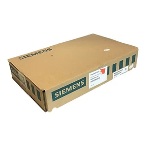Siemens 6SL3000-0BE21-6DA0 Netzfilter BasicLine Filter für industriellen Einsatz - Picture 1 of 13