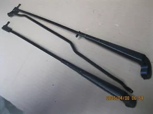 1970 thru 1981 Camaro Firebird hidden Concealed Windshield Wiper Arms OEM. Trico - Picture 1 of 10