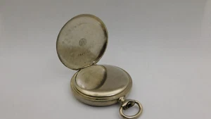 Cassa orologio da tasca OMEGA pocket watch case C667 - Imagen 1 de 9
