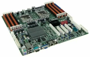serverboard ASUS Z8NR-D12   DDR3    Sockel 1366 motherboard  - Bild 1 von 1