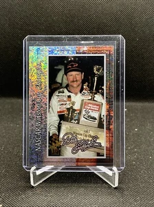 2001 PRESS PASS VIP "1993 NASCAR WINSTON CUP CHAMPION" DALE EARNHARDT SR /250 - Picture 1 of 3