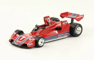 Brabham BT45B 1976 Carlos Reutemann Rare Formula 1 F1 Diecast Car 1:43 - Picture 1 of 3