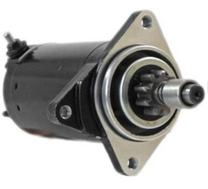 STARTER MOTOR FITS SEA DOO GTX 782CC PWC JET SKI 96 97 228000-4560 278-000-576 - Picture 1 of 2