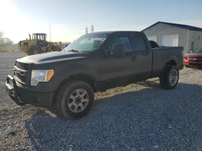 Used Air Cleaner Assembly fits: 2011 Ford F150 PICKUP 3.7 Grade A - Image 1 of 4