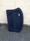 renault megane five door 5 parcel shelf/load cover 2009 to 2016 mk3 genuine 