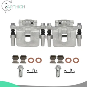 Rear Brake Calipers Bracket For 2011-2014 Chrysler 200 / 07-10 Chrysler Sebring - Picture 1 of 1