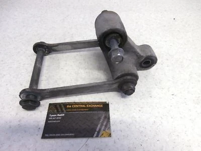 Yamaha V Star 1100 Xvs1100at Silverado 2004 OEM amortiguador enlace OEM Foto 1 de 4