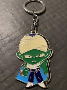 Piccolo Dragon Ball Keychain! US SELLER! - Picture 1 of 3