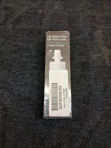 (3-Pack) LG LT700P Refrigerator Replacement Filter - Picture 1 of 1