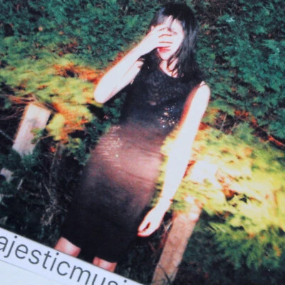 ORIGINAL 2000  PJ HARVEY GOOD FORTUNE 7 INCH VINYL P J EX+ RARE - Image 1 of 4