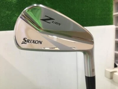 Utilidad Dunlop Srixon Z U65 # 2 / 18 / S / N.S.PRO 980GH DST JP "Excelente+" Foto 1 de 4