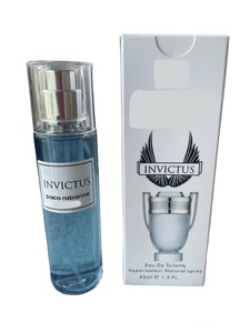 Las mejores ofertas en Paco Rabanne Invictus Eau de Parfum para hombres |  eBay