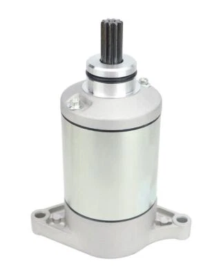 Motor De Arranque para Suzuki Quadrunner 250 LT-4WD LT-F250 31100-19B20 1987-2002 Foto 1 de 3