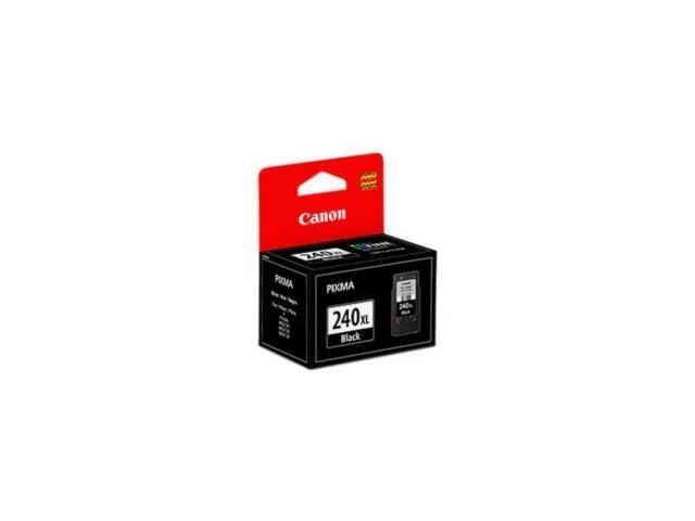 Canon PG-240XL Ink Cartridge - Black
