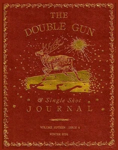 The Double Gun & Single Shot Journal Vol. 15 #4 Winter 2004 - NEUWERTIG - Bild 1 von 1