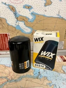 Wix #51516 Oil Filter. - Picture 1 of 1