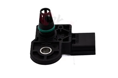 Genuine Mazda MAP Pressure Boost Sensor CX-5 KE, 3 BM, 6 GL Skyactiv Diesel 2.2 - Image 1 of 4