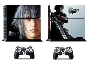 383 Vinyl Skin Sticker for Sony PS4 PlayStation 4 and 2 controller skins - Picture 1 of 1