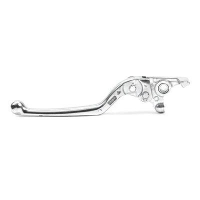 Aluminum Front Brake Levers Handle Lever For YAMAHA FZ07 FZ8 FZ09 FJ09 FZ10 FZ6R - Image 1 of 4