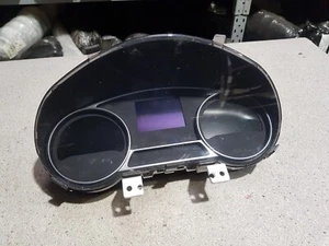 2015 Kia Soul mk2 EV Electric Speedo Clocks Cluster 56900e4000 - Picture 1 of 7