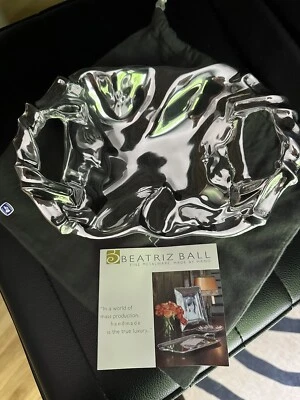 Cesta Beatriz Ball Vento Sasha (pequeña) Foto 1 de 2