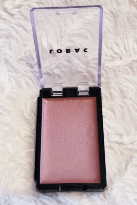 LORAC Ojos Memulos Labios Pinturas Portátiles Color ROSADO HUNDIDO 0.28 oz/8.5 g Nuevo Foto 1 de 4