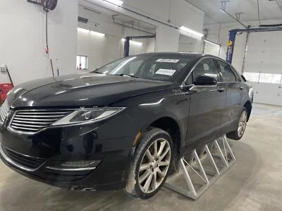 Conjunto de bomba y motor ABS usado se adapta a: conjunto Lincoln MKZ 2014 2,5 grado A Foto 1 de 4