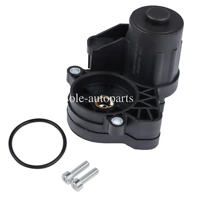 Actuador de freno de estacionamiento trasero izquierdo para Honda Civic EX-L 2017-2021 1,5 L 2,0 L Foto 1 de 4