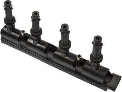 For 2014-2016 Cadillac ELR Ignition Coil SMP 88128FDPG 2015 1.4L 4 Cyl - Image 1 of 2