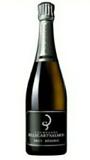 CHAMPAGNE BILLECART-SALMON  Brut Réserve Champagne AOC 6 bottiglie da 75cl cad