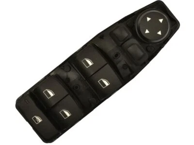 Interruptor de ventana delantero izquierdo BMW M6 Gran Coupé 2014-2019 SMP 34931NZGJ 2015 2016 Foto 1 de 2