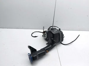 MERCEDES BENZ E CLASS C207 WASHER BOTTLE TANK RESERVOIR A2048602360 2013 - Picture 1 of 15