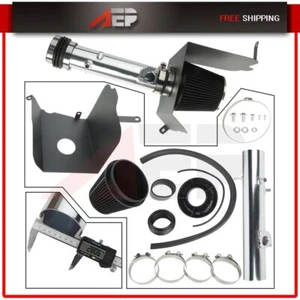 Kit de admisión de aire frío sistema + filtro para Toyota Tacoma 4,0 L 2005-2011 - Imagen 1 de 8
