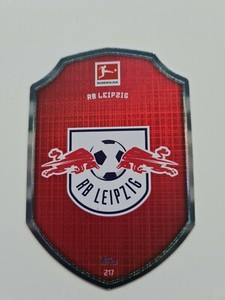 TOPPS MATCH ATTAX BUNDESLIGA 21 / 22 - RB Leipzig - 226 - 234 - to choose from