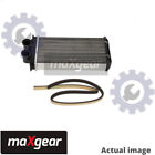 New Heater Radiator Exhanger Unit For Citroen Peugeot C4 Ii B7 5Fs Maxgear