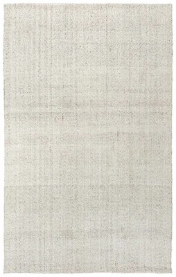5x7 Rizzy Rugs Beige Rows Banded Bars Striped Area Rug CPI103 - Aprx 5' x 7' 6" - Image 1 of 2