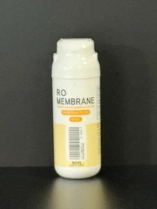 ATCR -MEMBRANE FÜR NAIS SODA, NAIS COFFEE - Bild 1 von 4