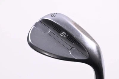 Titleist Vokey Wedgeworks Lob Wedge / 58 Grad / Stiff Flex KBS 610 Wedge 120 - Bild 1 von 4