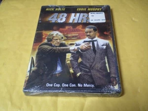 48 Hours   (DVD, 2006)  Eddie Murphy  Nick Nolte  Comedy  Brand NEW - Picture 1 of 2