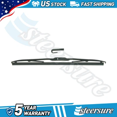 Limpiaparabrisas delantero para Chevrolet Biscayne 1959-1967 Foto 1 de 2