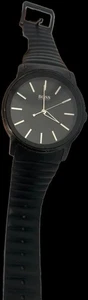 Pre-owned Mens Hugo Boss Designer Wristwatch - Picture 1 of 2