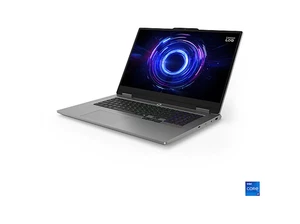 NEU & OVP - LENOVO LOQ 17IRX10 - Core™ i7-14700HX - GeForce RTX™ 5070 - Bild 1 von 4