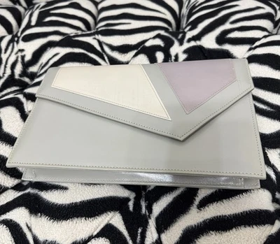 GENUINE VINTAGE BALLY CLUTCH,BEAUTIFUL PIECE & CONDITION, NEVER USED - Image 1 of 4