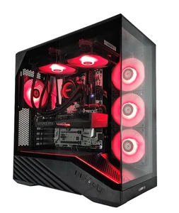 Streaming & Gaming PC RTX 3070 Ti - Ryzen 7 - 32GB RAM - 1TB SSD - Win11Pro - Picture 1 of 10
