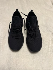 Herren Under Armour HOVR Mid, Größe 10,5, schwarz. Gebraucht. Top Zustand. - Bild 1 von 5
