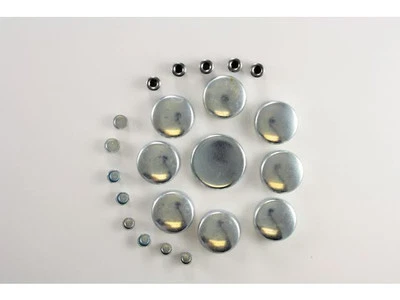 For 1959-1960, 1964-1987 Chevrolet El Camino Expansion Plug Kit 41943YKRW 1965 - Image 1 of 2