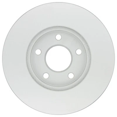 Ротор дискового тормоза для 2007-2010 Chevy Cobalt, 2007-2010 Pontiac G5 2,2 л - Изображение 1 из 2