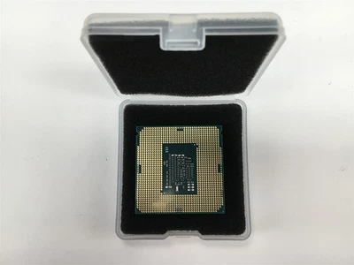 Intel Core i3-6100 3.70GHz CPU Processor SR2HG - Image 1 of 4