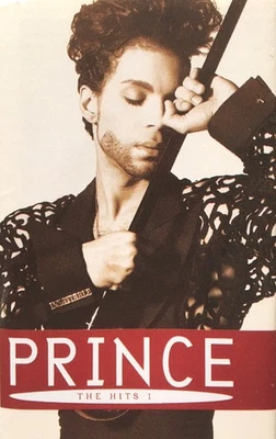 Prince - The Hits 1 - Europe 9362-45431-4 - Image 1 of 4